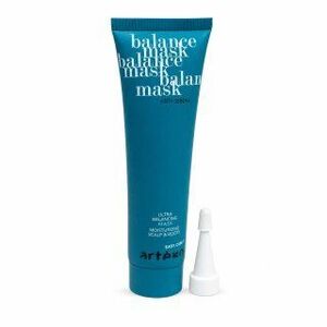 Artègo Easy Care T Balance Mask tisztító maszk gyorsan zsírosodó hajra 150 ml kép