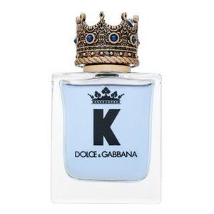 Dolce & Gabbana K by Dolce & Gabbana Eau de Toilette férfiaknak 50 ml kép