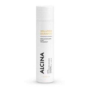 Alcina Volume Line Volume Shampoo erősítő sampon volumen növelésre 250 ml kép