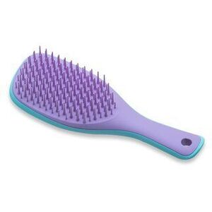 Tangle Teezer Wet Detangler Mini hajkefe Mint/Lilac kép