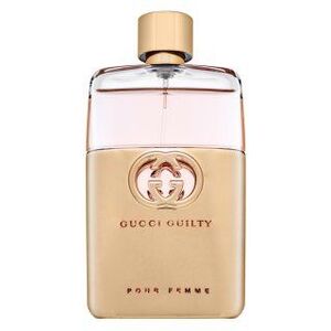 Gucci Guilty Eau de Parfum nőknek 90 ml kép