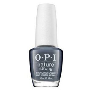 OPI Nature Strong Natural Origin Lacquer körömlakk Force of Nailture 15 ml kép