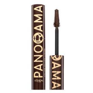 L´Oréal Paris Panorama Mascara szempillaspirál szempilla meghosszabbítására és volumenre Brun Leather 9, 9 ml kép