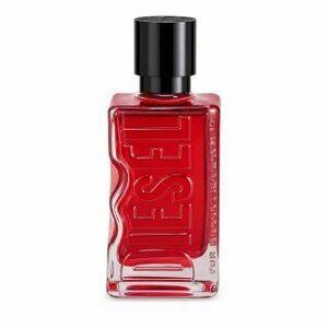 Diesel D Red by Diesel Eau de Parfum uniszex 50 ml kép