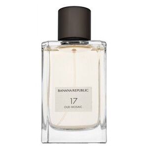 Banana Republic 17 Oud Mosaic Eau de Parfum uniszex 150 ml kép