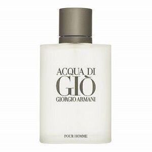 Armani (Giorgio Armani) Acqua di Gio Pour Homme Eau de Toilette férfiaknak 100 ml kép