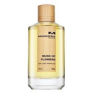 Mancera Musk of Flowers Eau de Parfum nőknek 120 ml kép