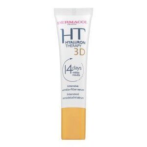 Dermacol Hyaluron Therapy 3D Intensive Wrinkle-Filler Serum szérum ráncok ellen 12 ml kép
