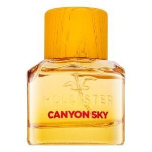 Hollister Canyon Sky For Her Eau de Parfum nőknek 30 ml kép