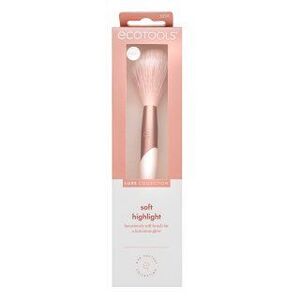 EcoTools Soft Highlight Brush ecset világosítóhoz kép