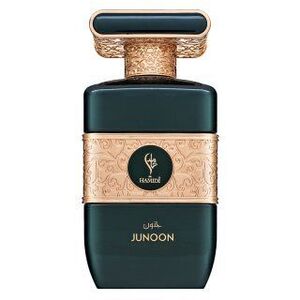 Hamidi Junoon Eau de Parfum férfiaknak 100 ml kép