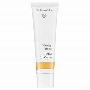 Dr. Hauschka tonizáló és hidratáló emulziók Tinted Day Cream 30 ml kép