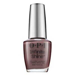 OPI Infinite Shine Gel-Like Lacquer körömlakk géles hatással You Don't Know Jacques! 15 ml kép