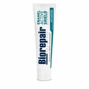 Biorepair Advanced Active Shield fogkrém Toothpaste 75 ml kép