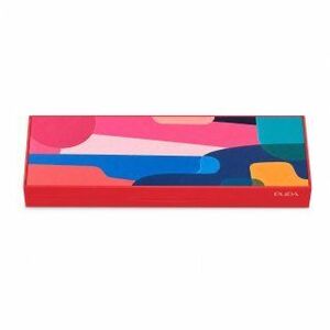 Pupa Pupart Palette S multifunkciós arc paletta 002 Red kép