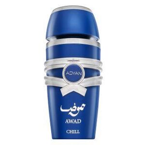 Adyan Awad Chill tiszta parfüm nőknek 100 ml kép