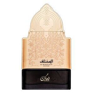 Nusuk Al Mukhtalif Signature tiszta parfüm férfiaknak 100 ml kép