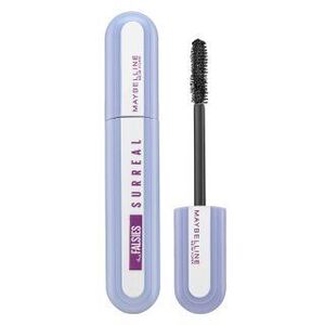 Maybelline Falsies Surreal Mascara szempillaspirál szempilla meghosszabbítására Very Black 10 ml kép