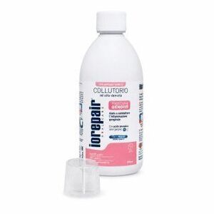 Biorepair High Density Gum Protection szájvíz Mouthwash 500 ml kép