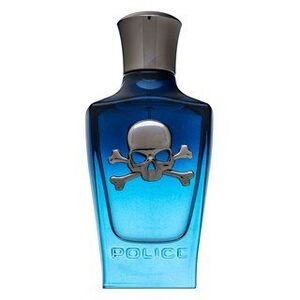 Police Potion Power Eau de Parfum férfiaknak 50 ml kép