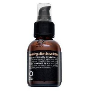 OWAY Nyugtató borotválkozás utáni balzsam Repairing Aftershave Balm 50 ml kép