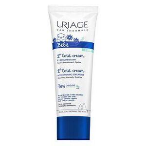 Uriage Bébé 1er Cold Cream védő krém gyerekeknek 75 ml kép