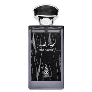 Risala Oud Aswad Eau de Parfum uniszex 100 ml kép