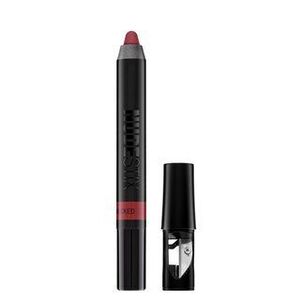 Nudestix Gel Color Lip + Cheek Balm ajakbalzsam és pirosító egyben Wicked 3 g kép