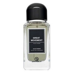 Grandeur Great Movement Eau de Parfum férfiaknak 100 ml kép