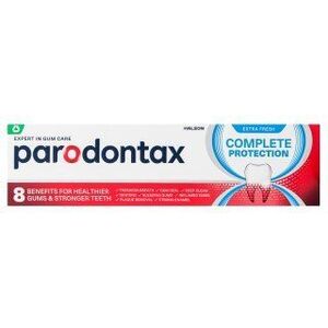 Parodontax Complete Protection fogkrém Toothpaste Extra Fresh 75 ml kép