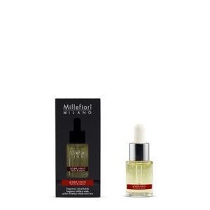 Millefiori Milano Fragrance Soluble in Water Grape Cassis 15 ml kép