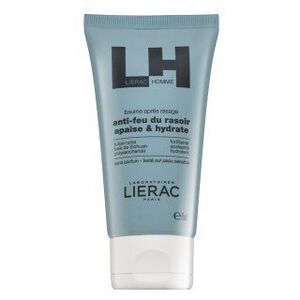 Lierac Homme Nyugtató borotválkozás utáni balzsam After Shave Balm 75 ml kép