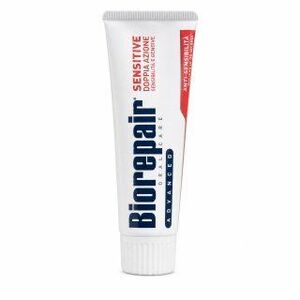 Biorepair Advanced Sensitivity fogkrém Toothpaste 75 ml kép