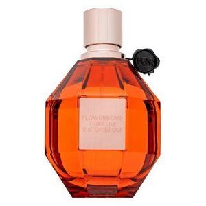 Viktor & Rolf Flowerbomb Tiger Lily Eau de Parfum nőknek 100 ml kép