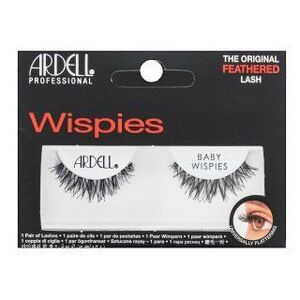 Ardell Wispies Lashes ragasztható műszempilla Baby Wispies kép