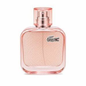 Lacoste L.12.12 Rose Sparkling Eau de Toilette nőknek 50 ml kép