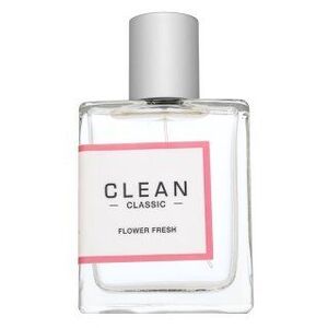 Clean Classic Flower Fresh Eau de Parfum nőknek 60 ml kép