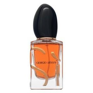Armani (Giorgio Armani) Sí Intense Eau de Parfum nőknek 30 ml kép