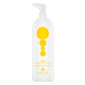 Kallos tusfürdő gél Moisturizing Shower Gel 1000 ml kép