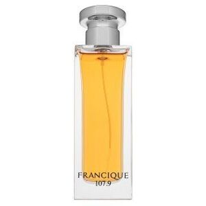 French Avenue Francique 107.9 Eau de Parfum uniszex 100 ml kép