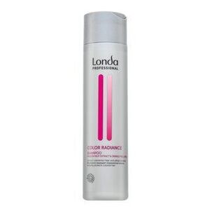 Londa Professional Color Radiance Shampoo tápláló sampon festett hajra 250 ml kép