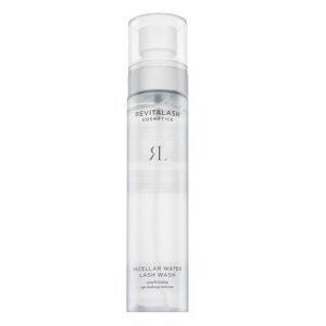 RevitaLash Micellar Water tisztító micellás víz Lash Wash 100 ml kép