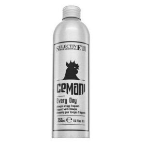 Selective Professional Cemani Every Day Frequent Wash Shampoo tápláló sampon mindennapi használatra 250 ml kép