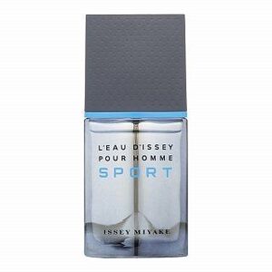 Issey Miyake L´eau D´issey Pour Homme Sport Eau de Toilette férfiaknak 50 ml kép