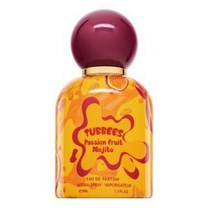 Tubbees Passion Fruit Mojito Eau de Parfum uniszex 50 ml kép