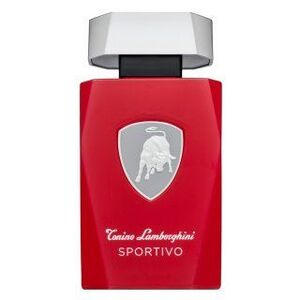 Tonino Lamborghini Sportivo Eau de Toilette férfiaknak 200 ml kép