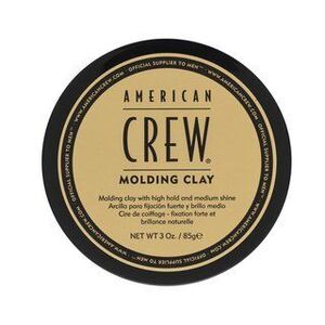 American Crew Molding Clay hajformázó agyag erős fixálásért 85 g kép
