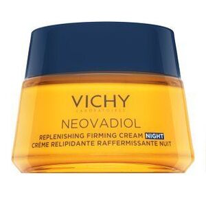 Vichy Neovadiol feszesítő éjszakai krém Post-Menopause Replenishing Firming Cream Night 50 ml kép