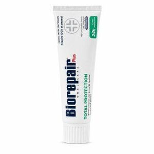 Biorepair Plus Total Protection fogkrém Toothpaste 75 ml kép