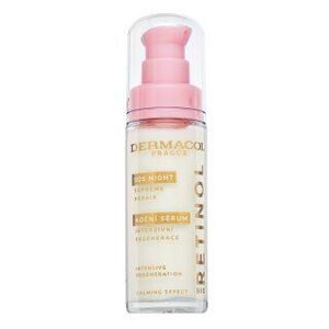 Dermacol Bio Retinol éjszakai szérum SOS Night Supreme Repair Serum 12 ml kép